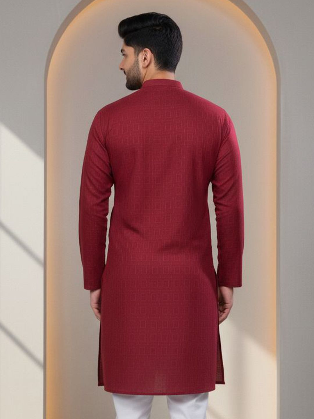 Men Kurta