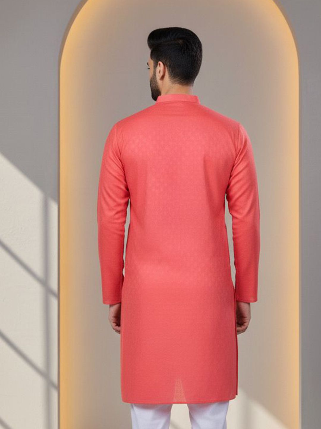 Men Kurta