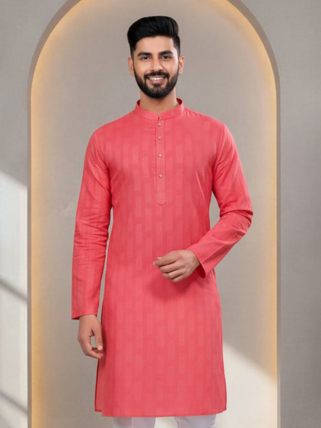Men Kurta