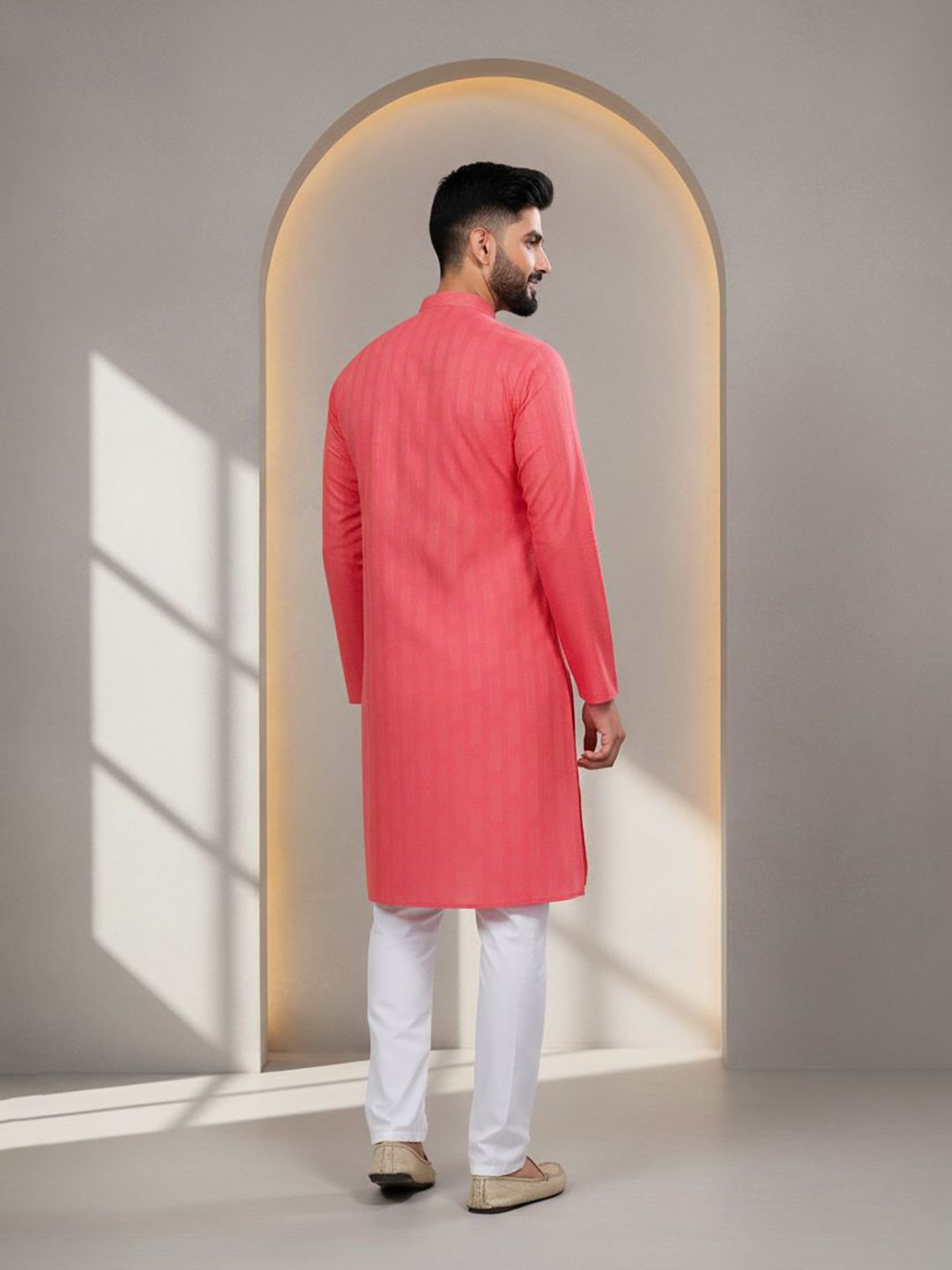Men Kurta