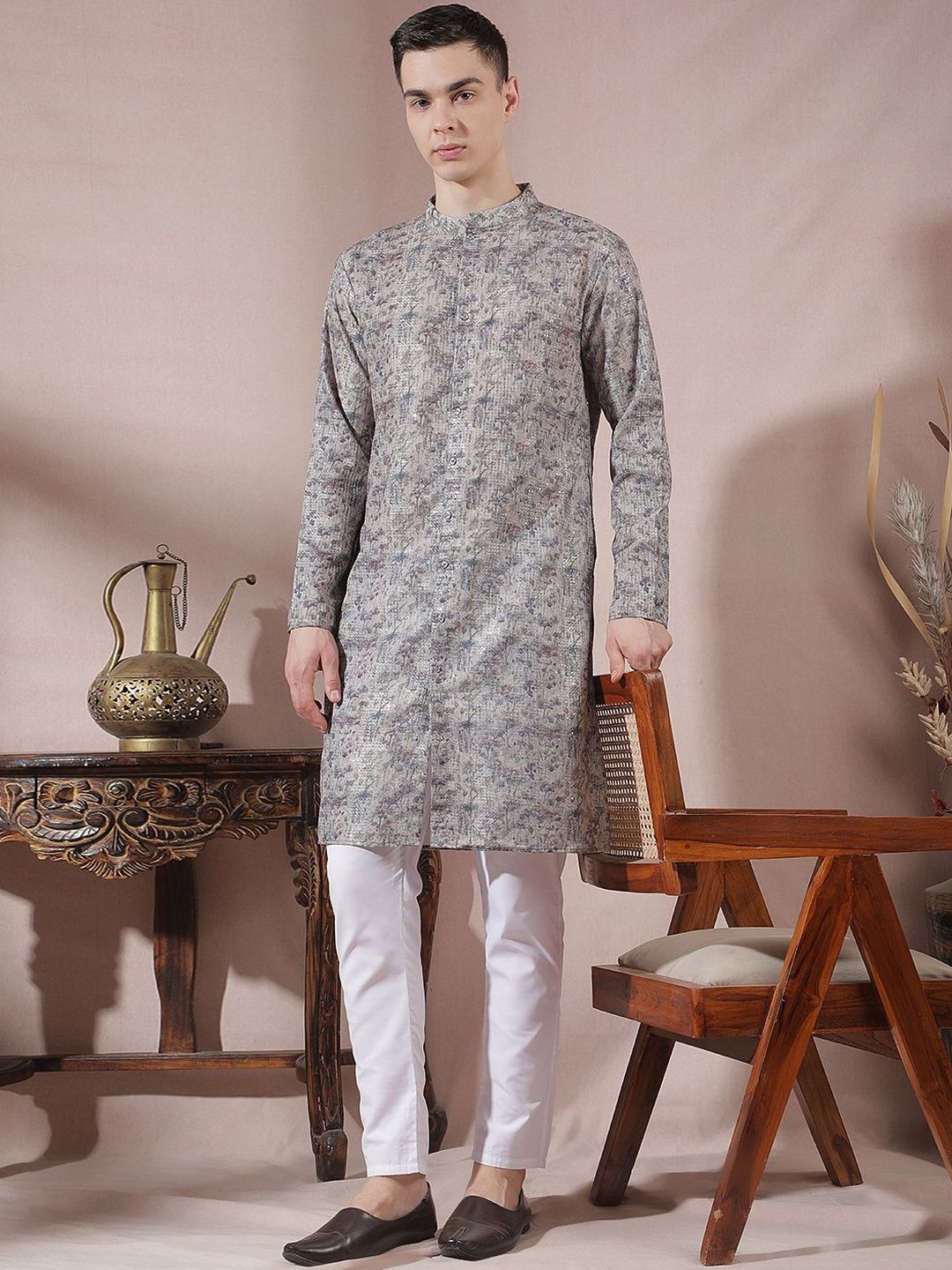 Men Kurta