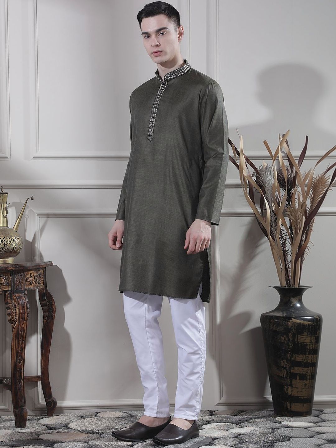 Men Kurta