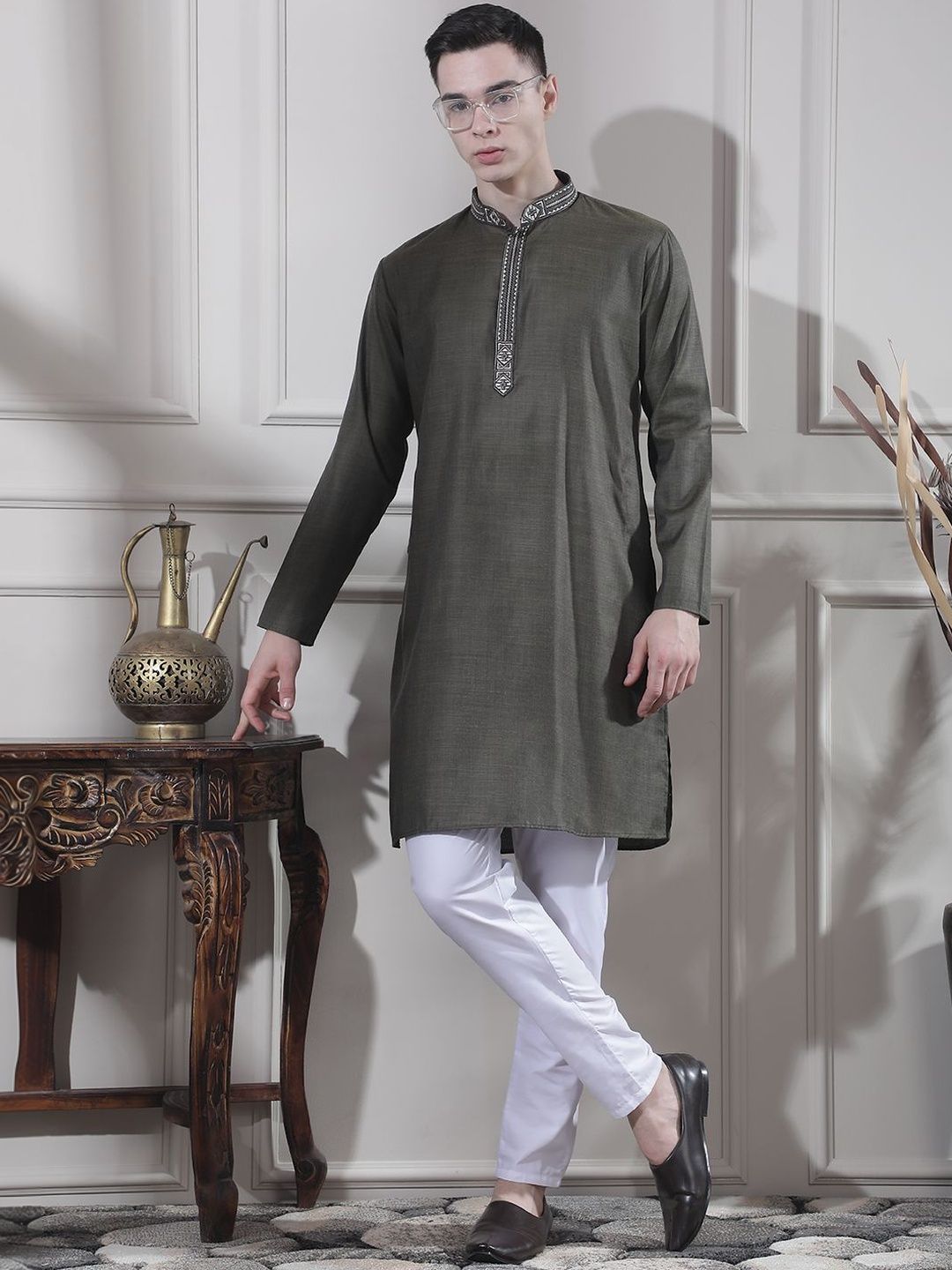Men Kurta
