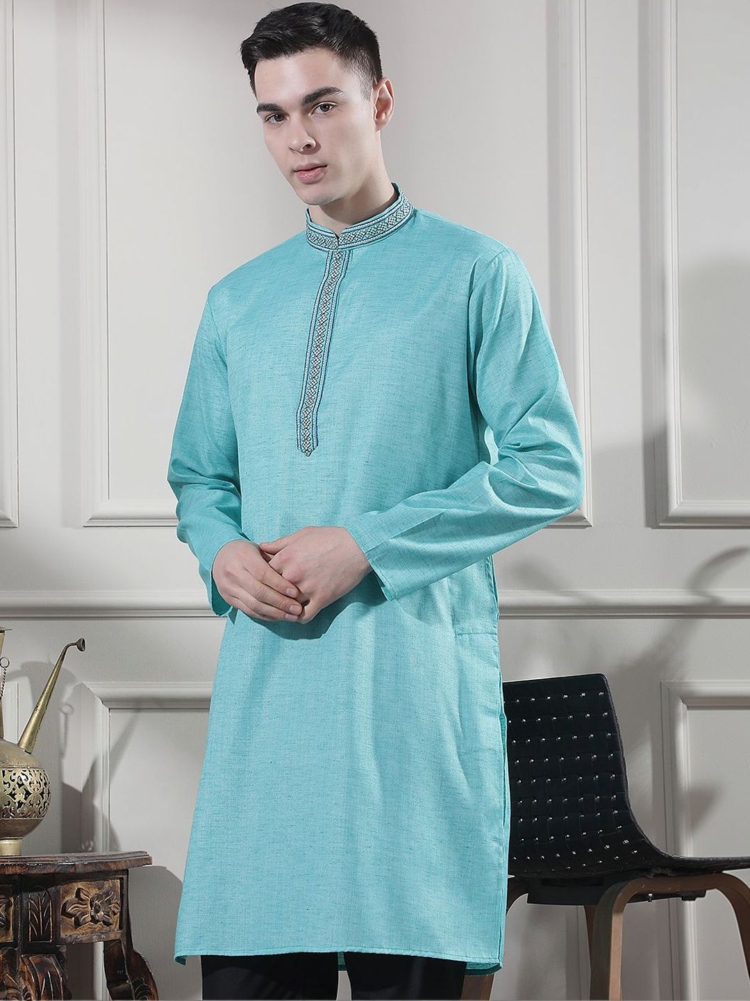 Men Kurta