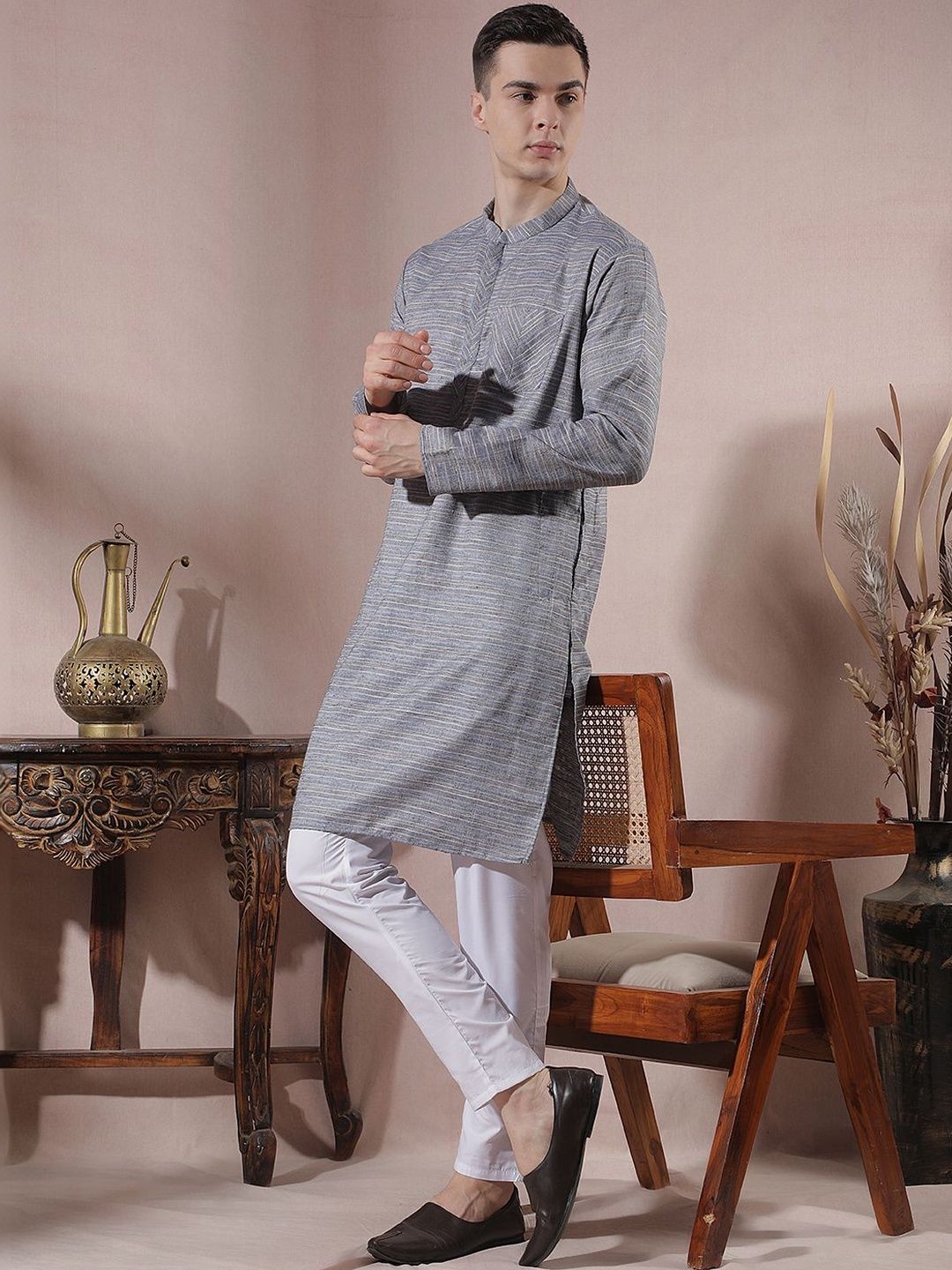 Men Kurta