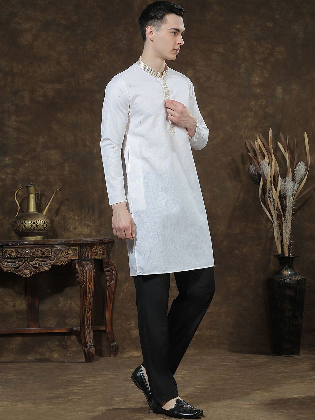 Men Kurta
