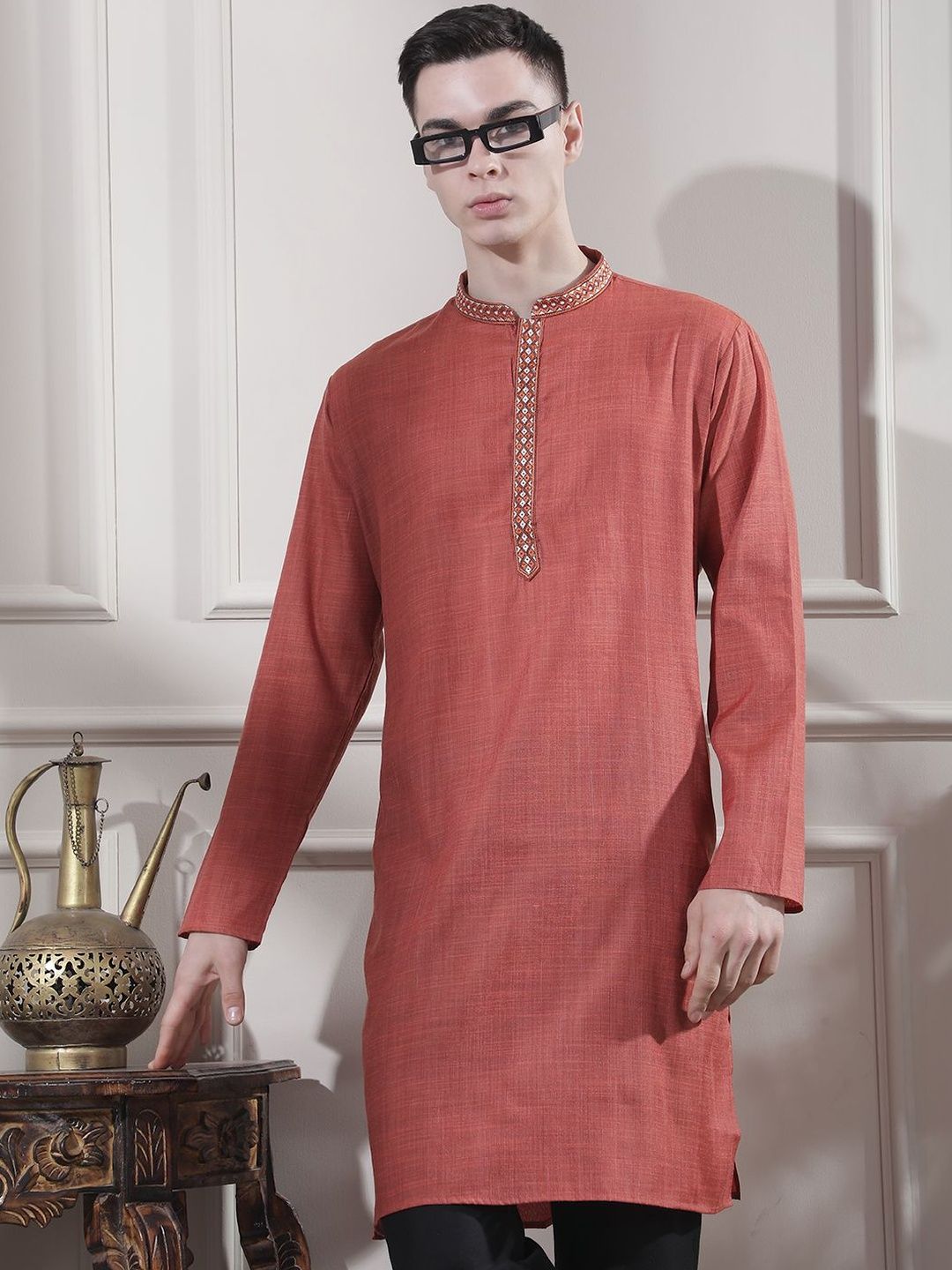 Men Kurta