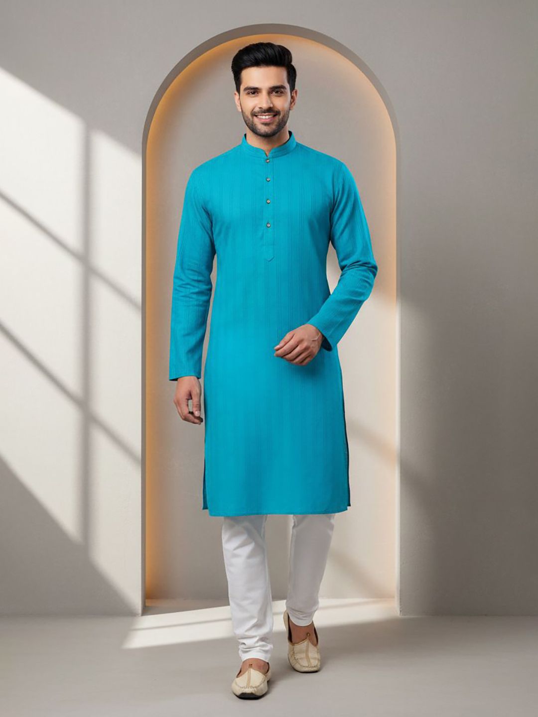 Men Kurta
