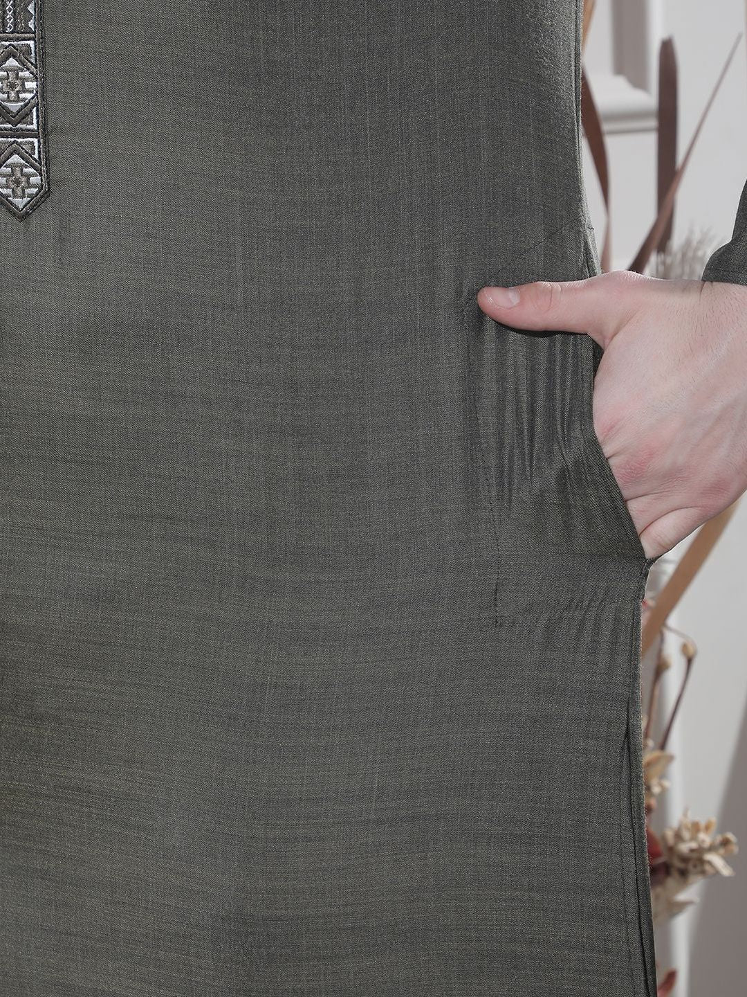 Men Kurta