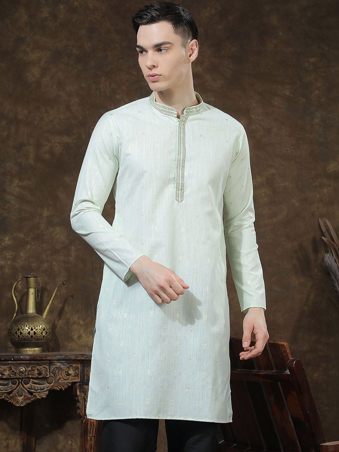 Men Kurta
