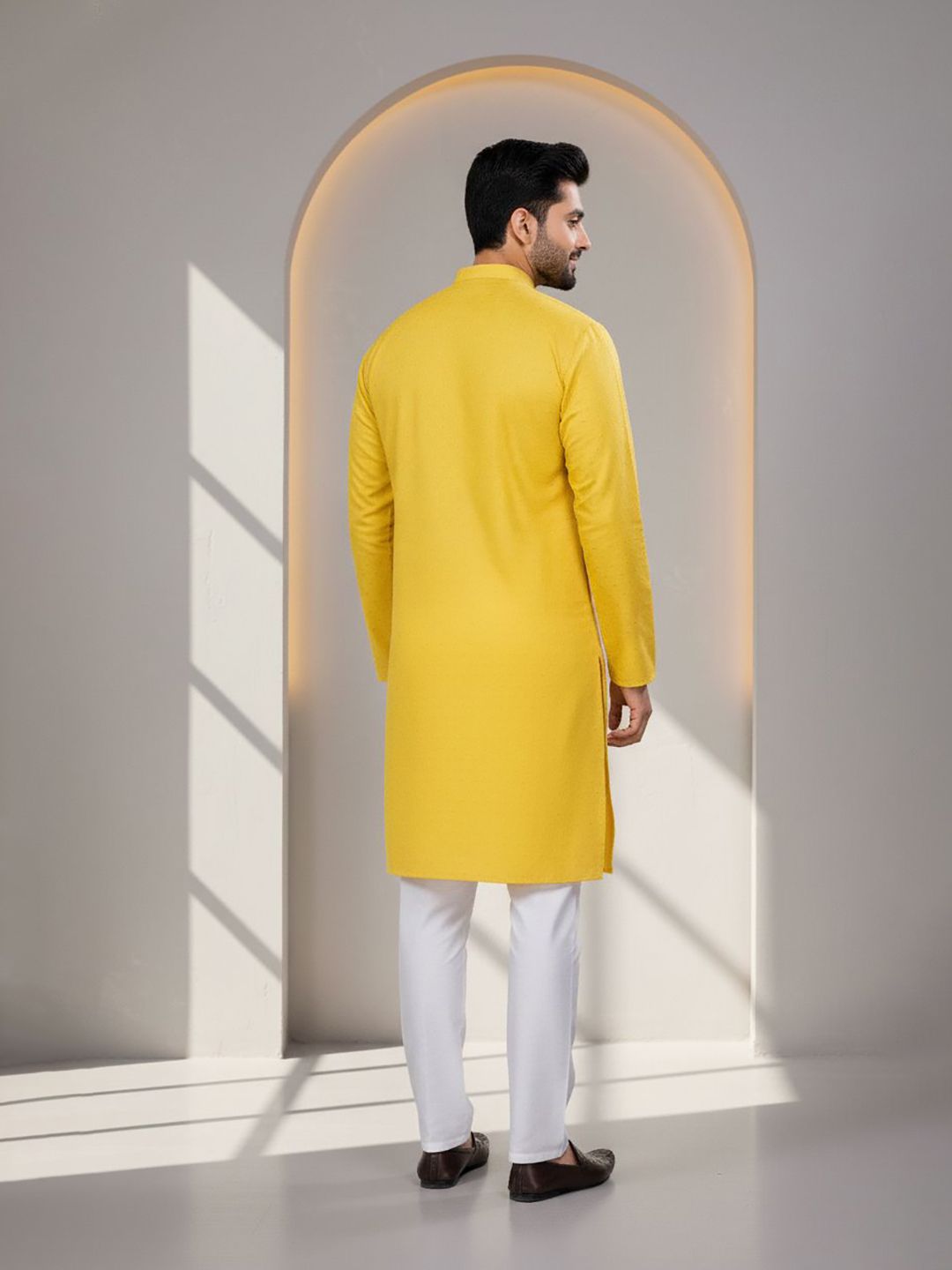 Men Kurta