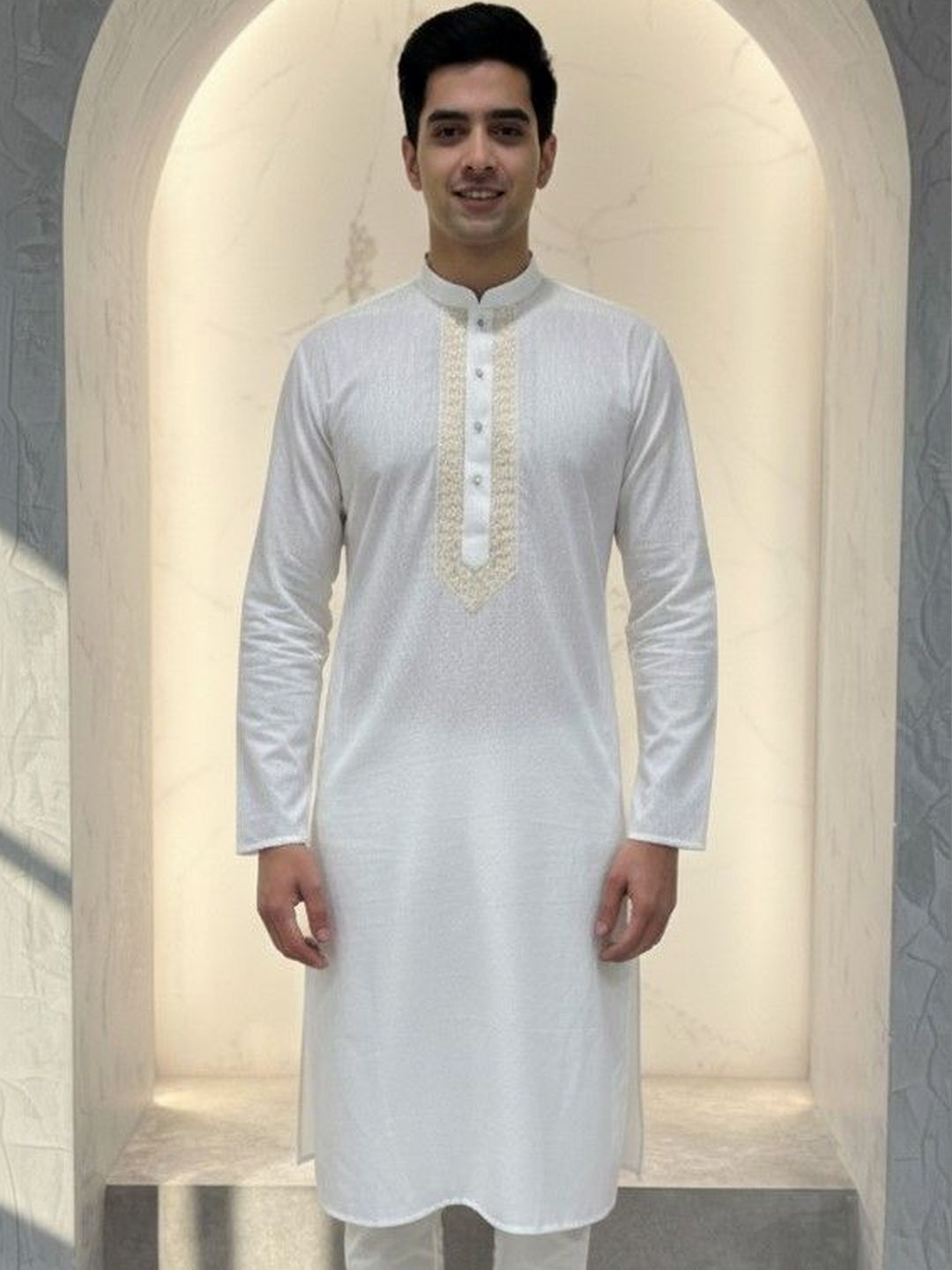 Men Kurta