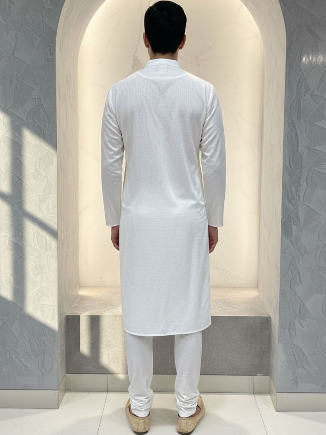 Men Kurta