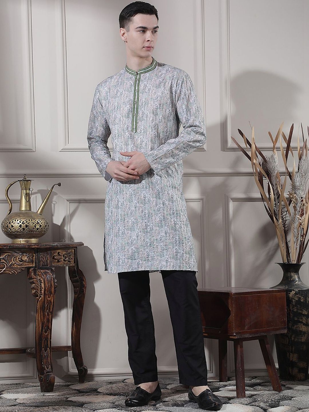 Men Kurta