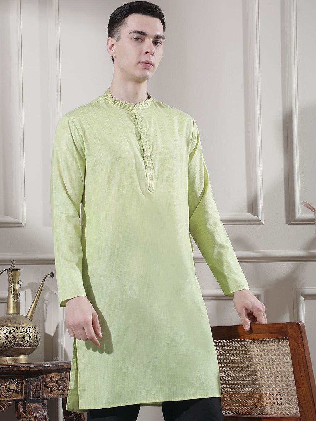 Men Kurta