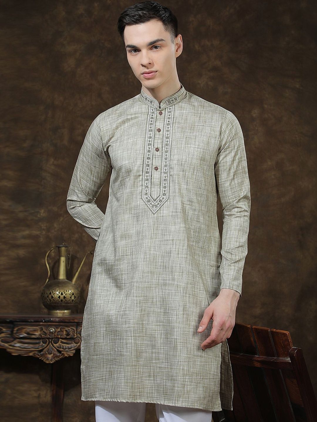Men Kurta