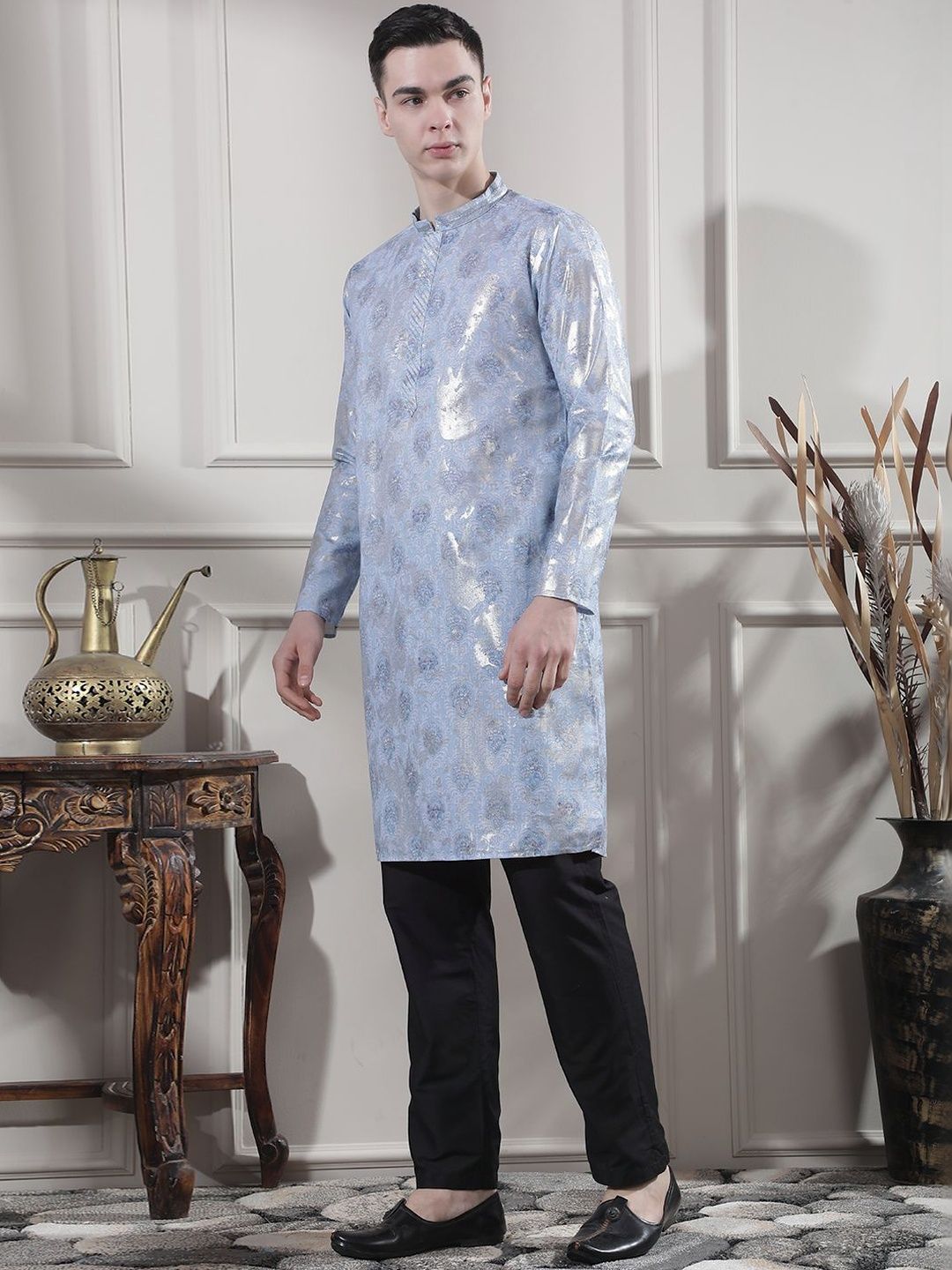 Men Kurta