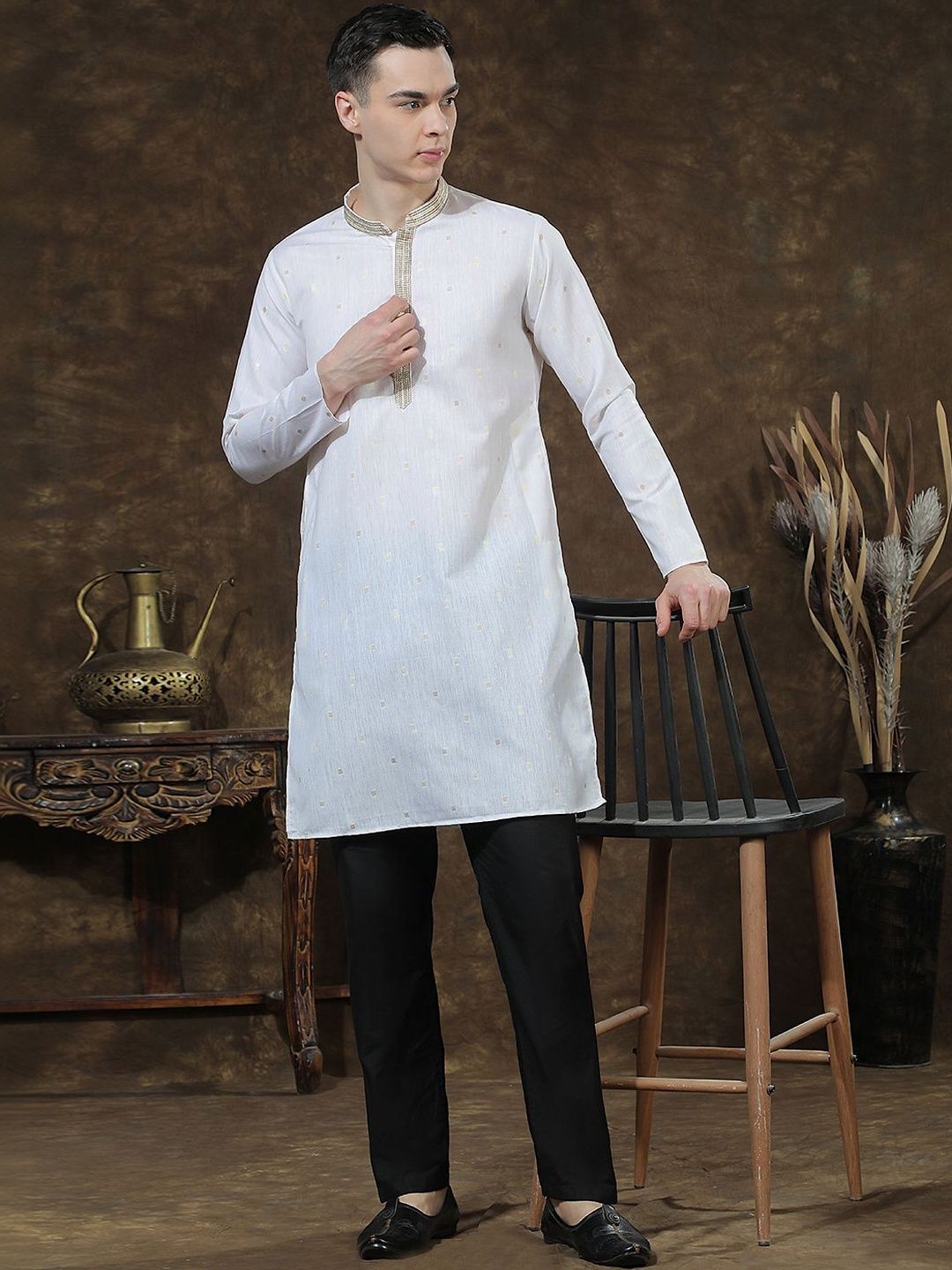 Men Kurta