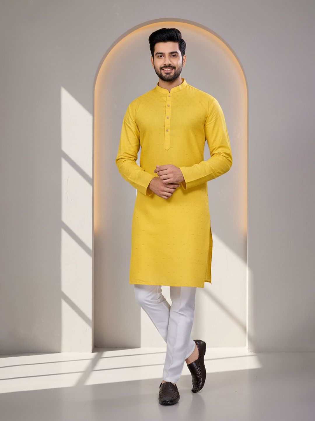 Men Kurta
