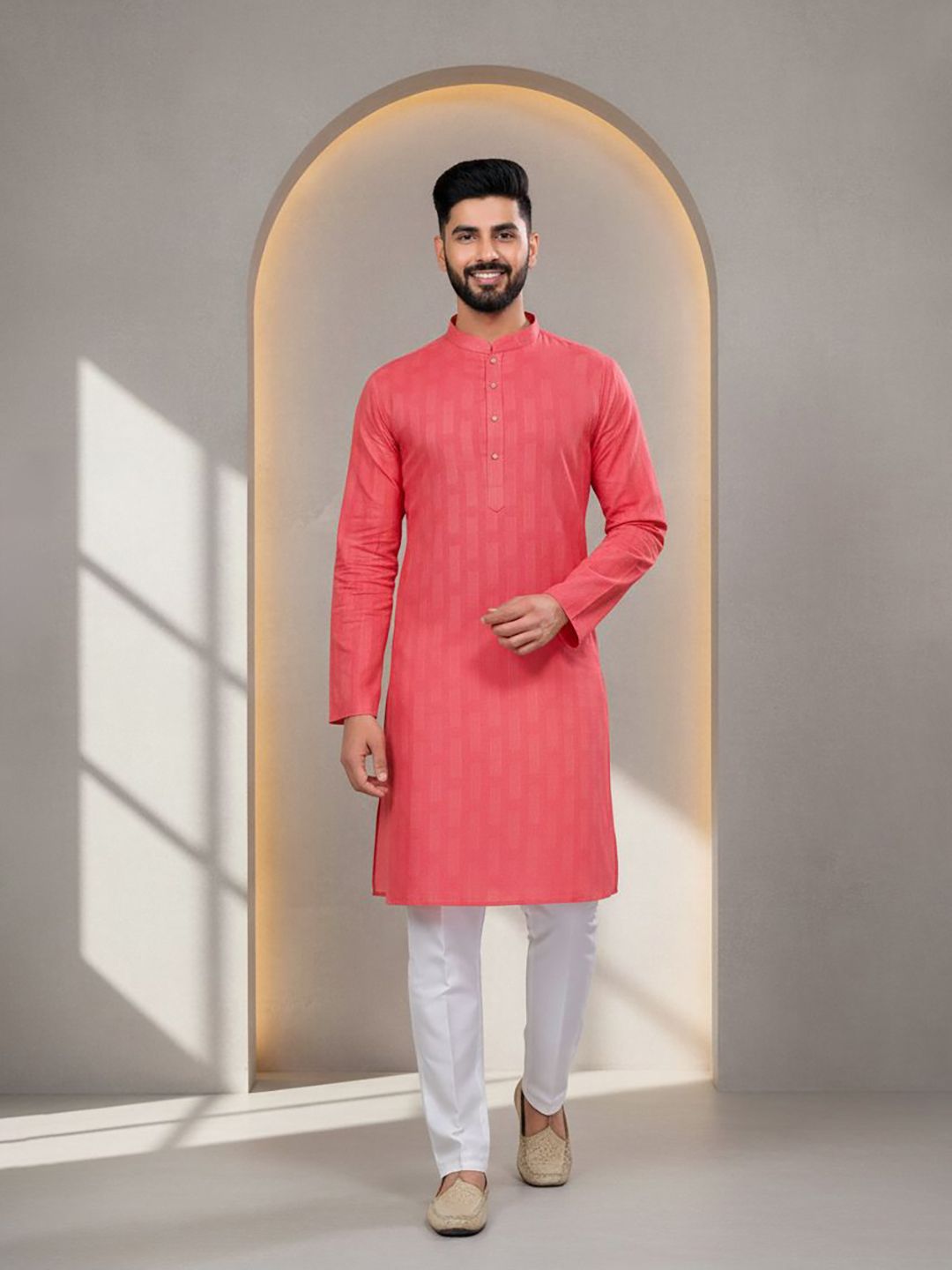 Men Kurta