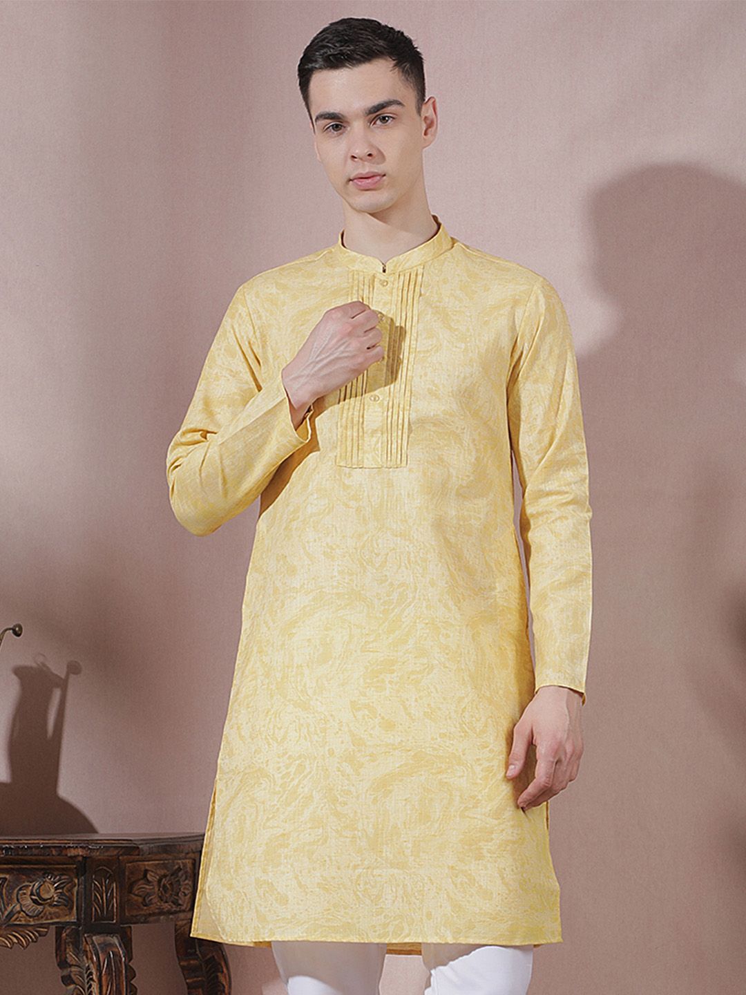 Men Kurta