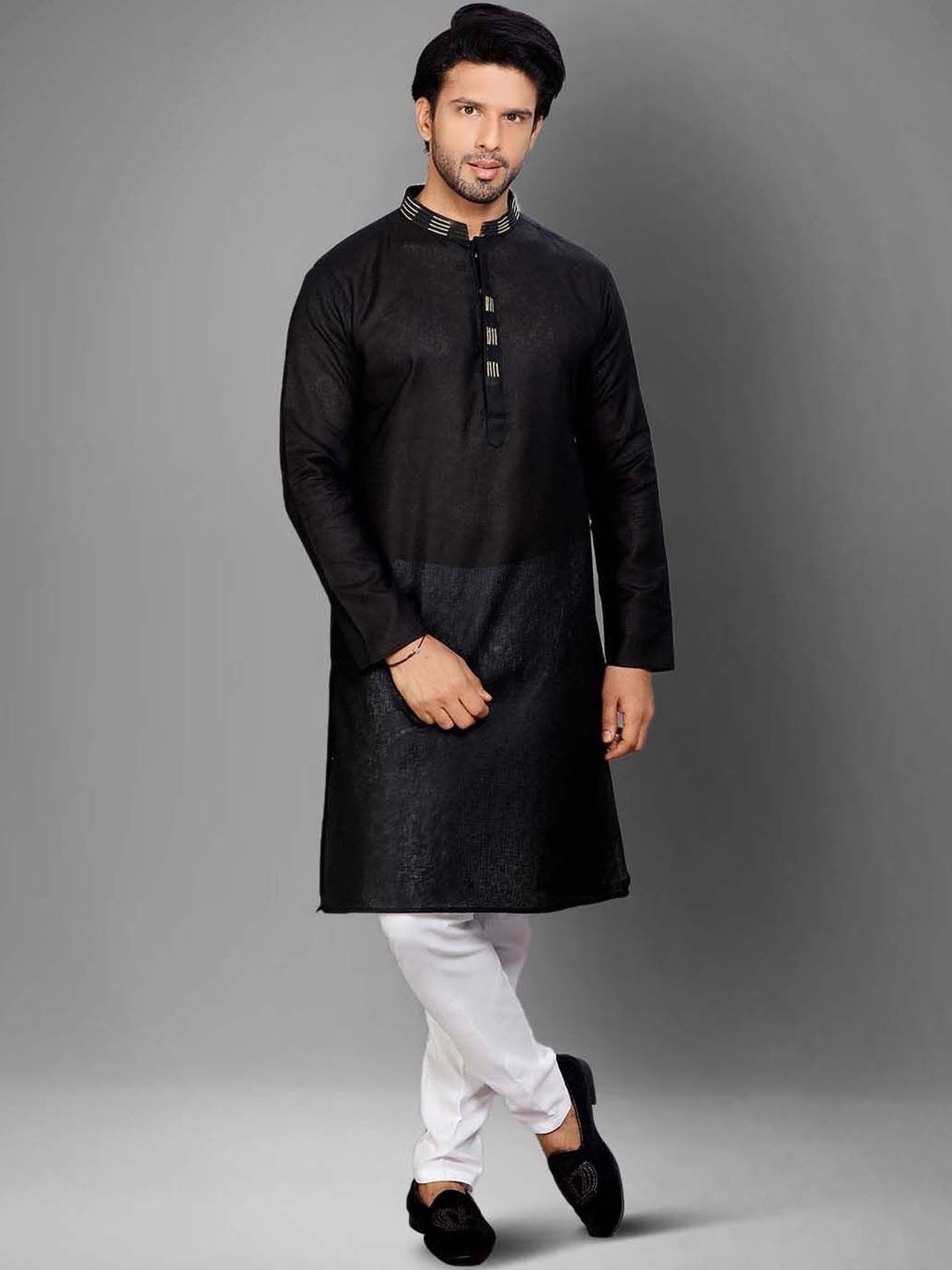 Men Kurta