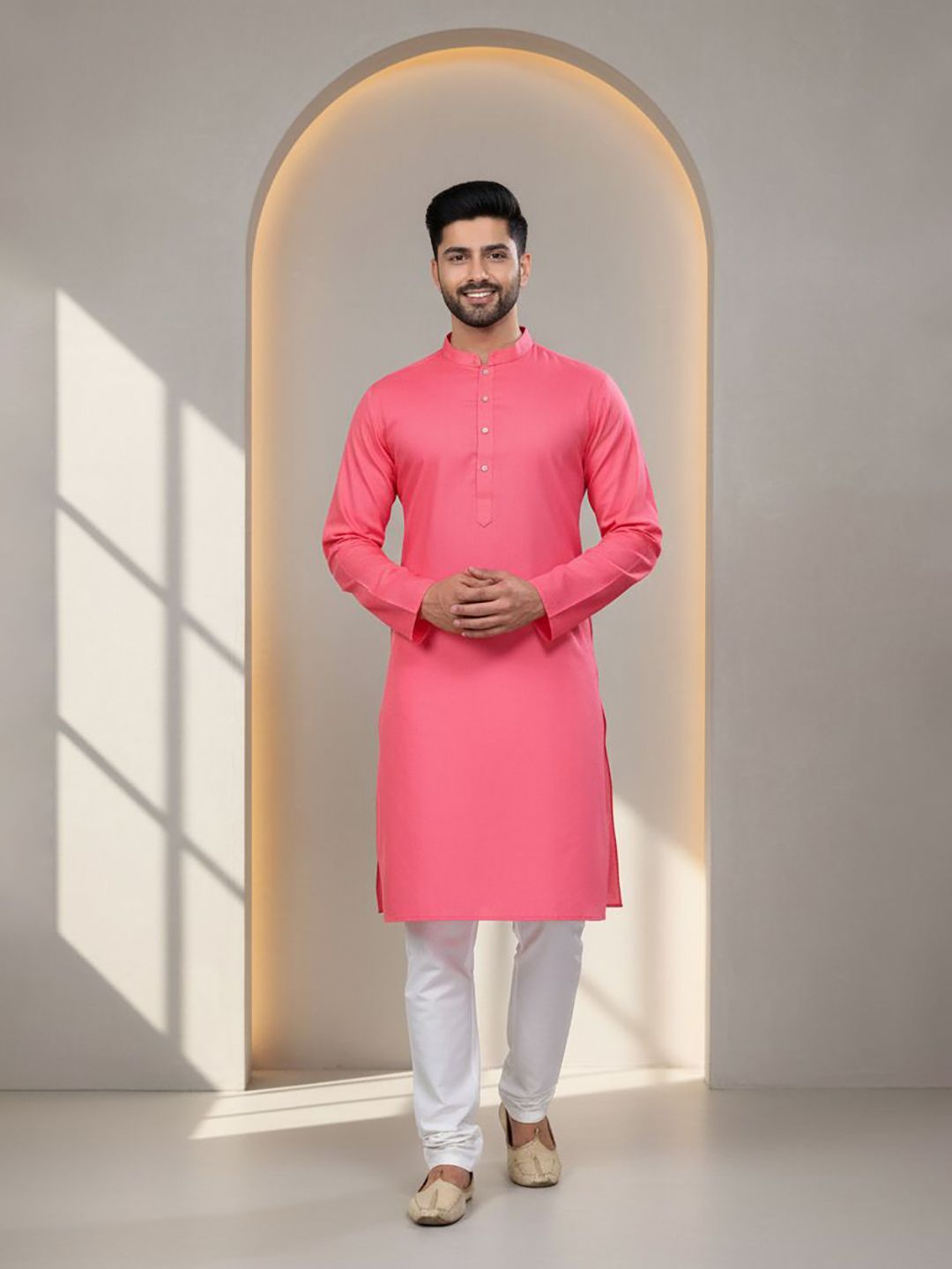 Men Kurta