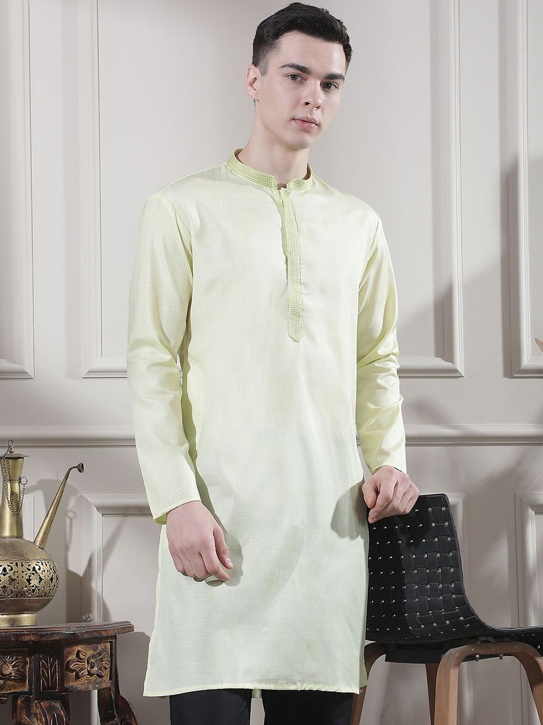 Men Kurta
