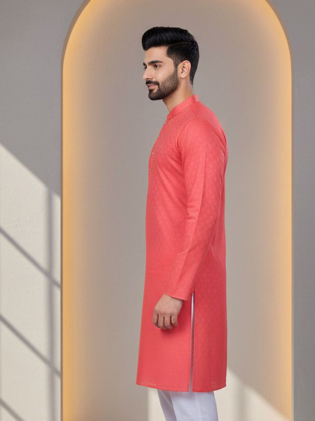 Men Kurta