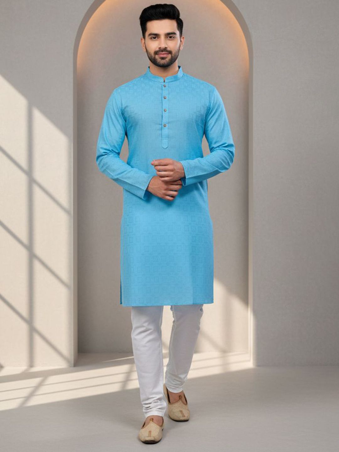 Men Kurta