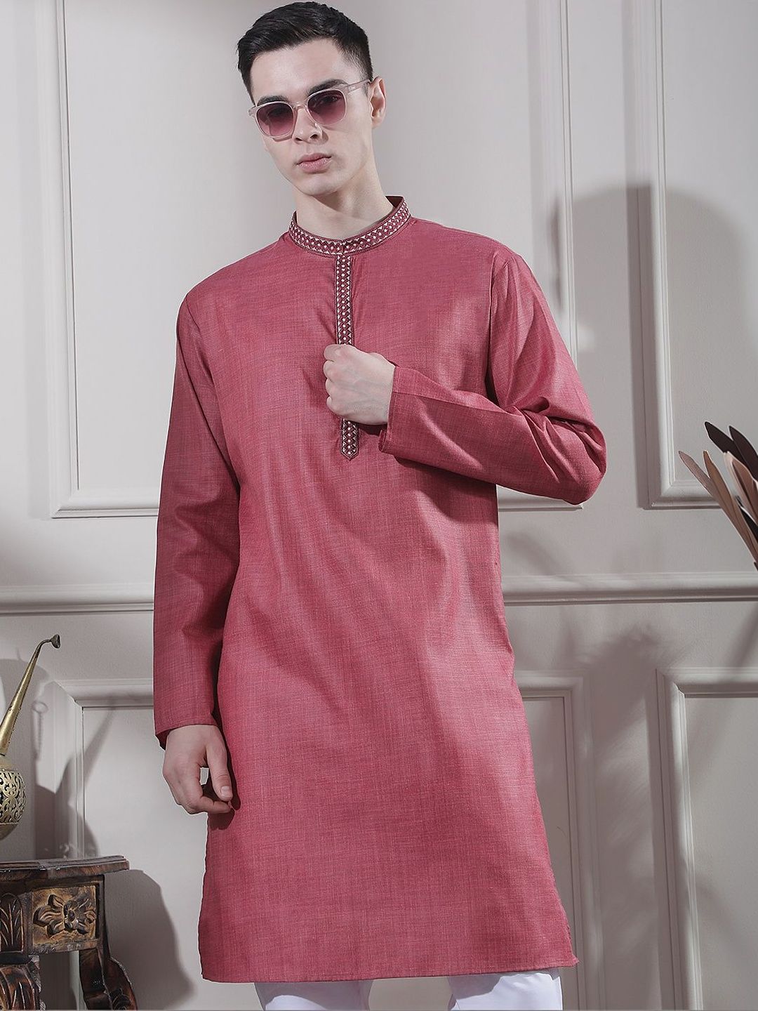 Men Kurta