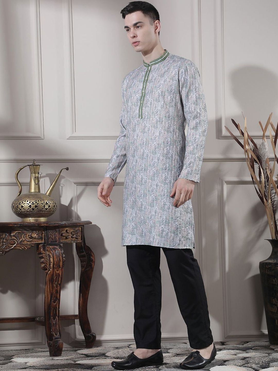Men Kurta