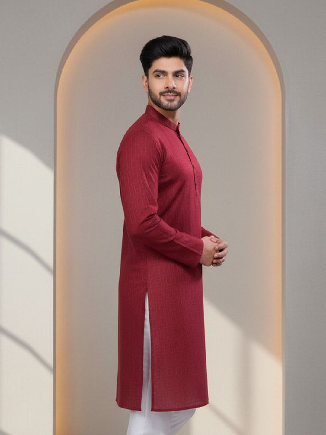 Men Kurta