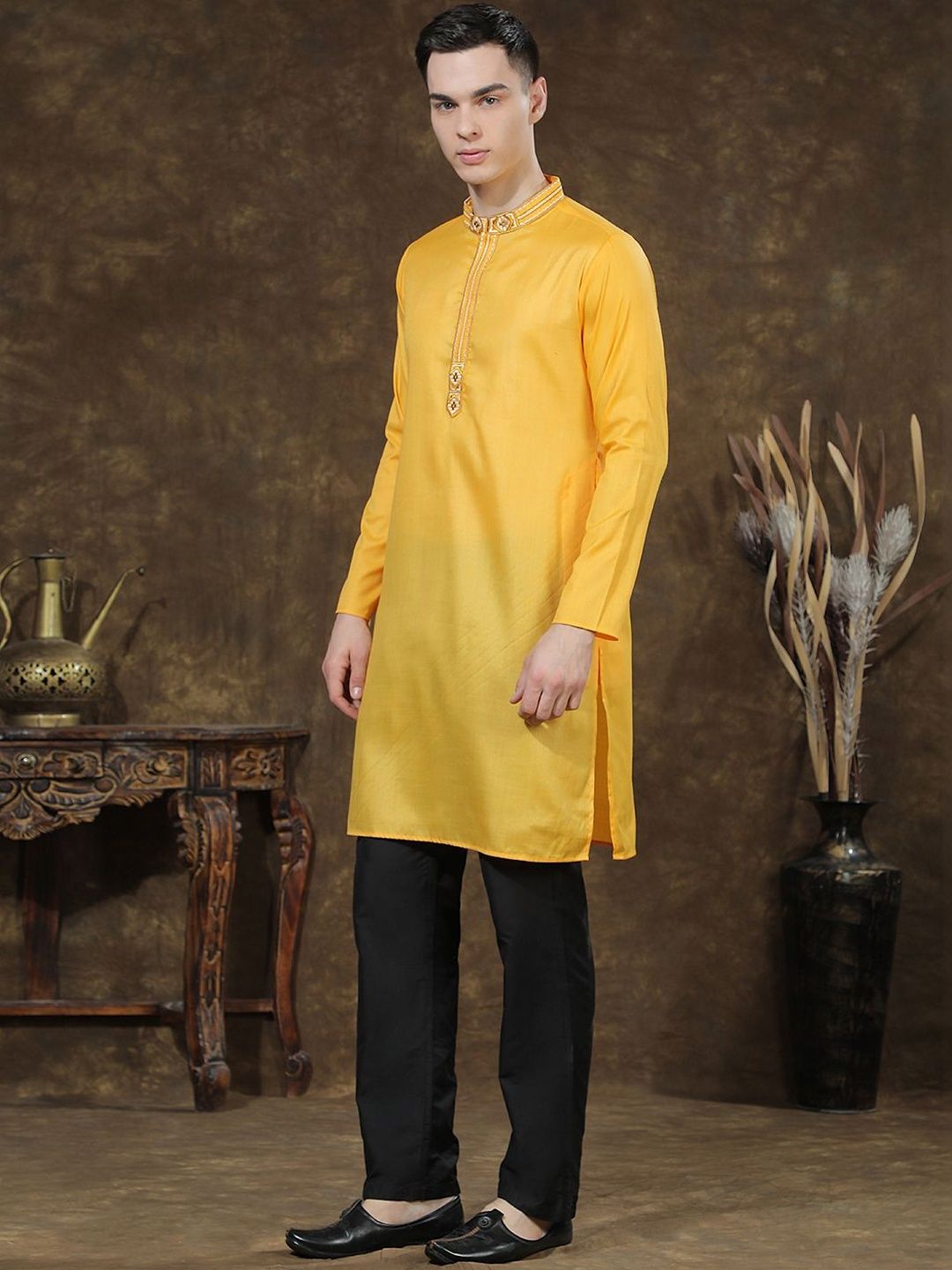 Men Kurta