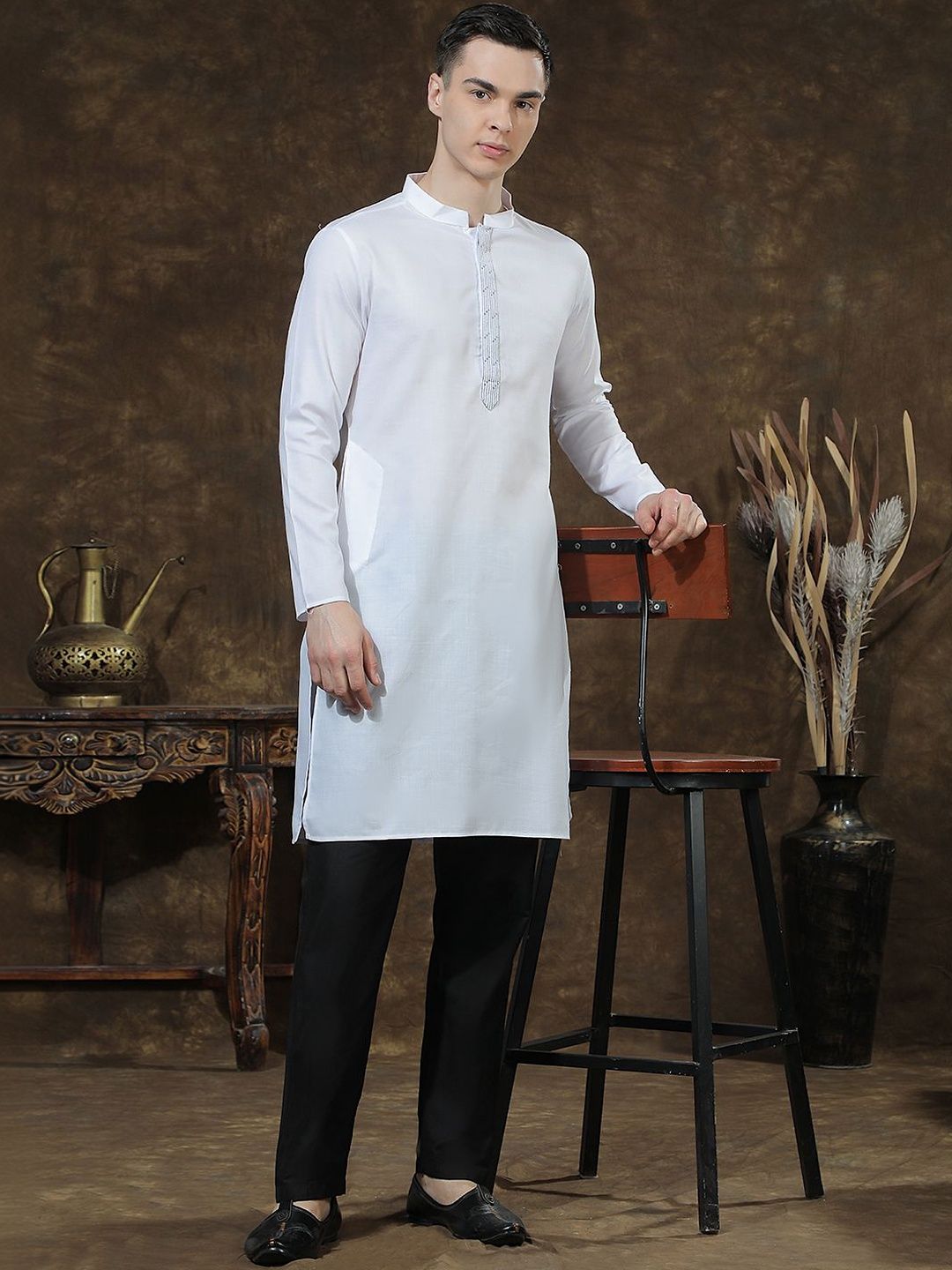 Men Kurta