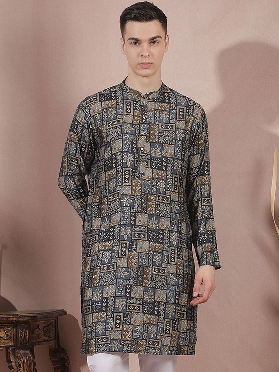 Men Kurta