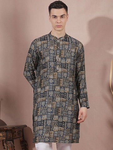 Men Kurta