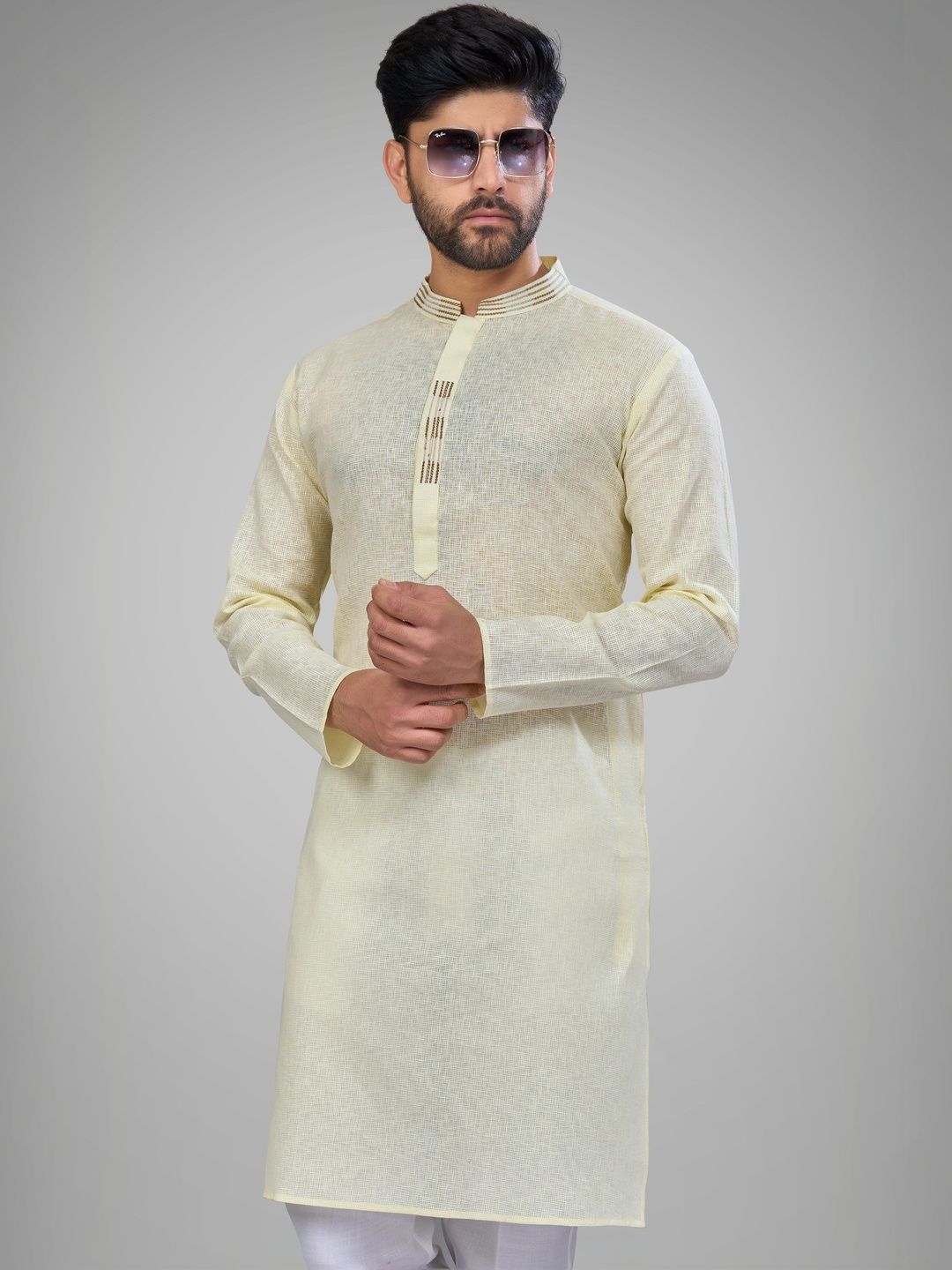 Men Kurta
