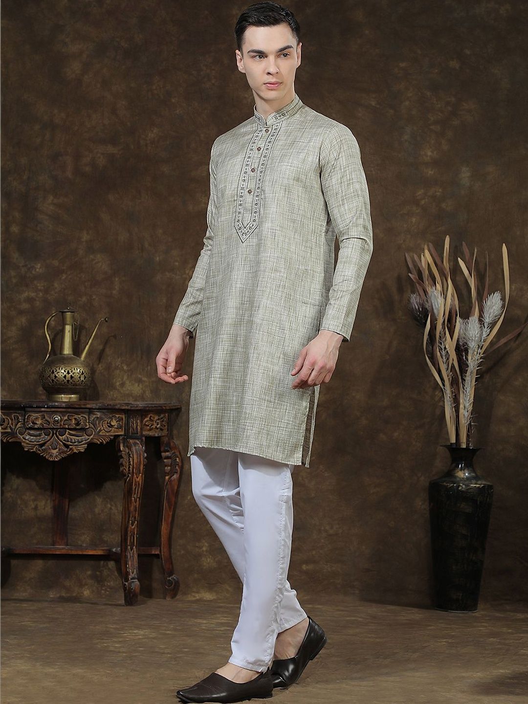 Men Kurta