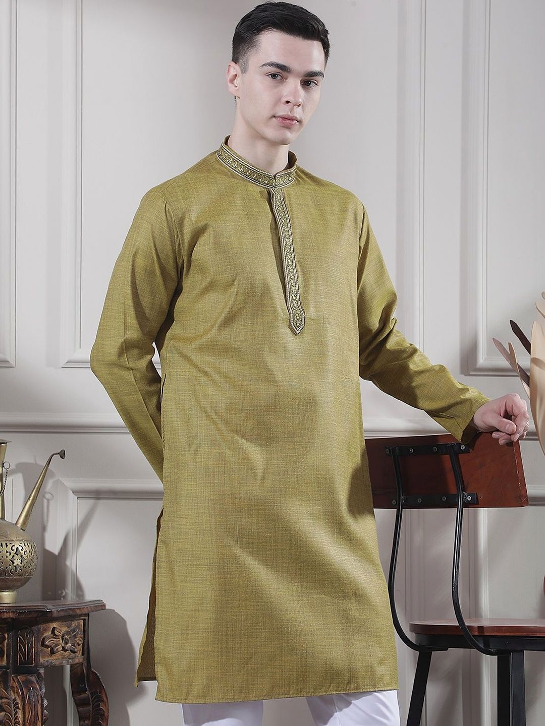 Men Kurta