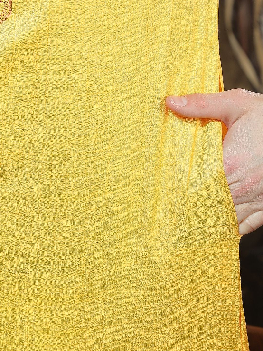 Men Kurta