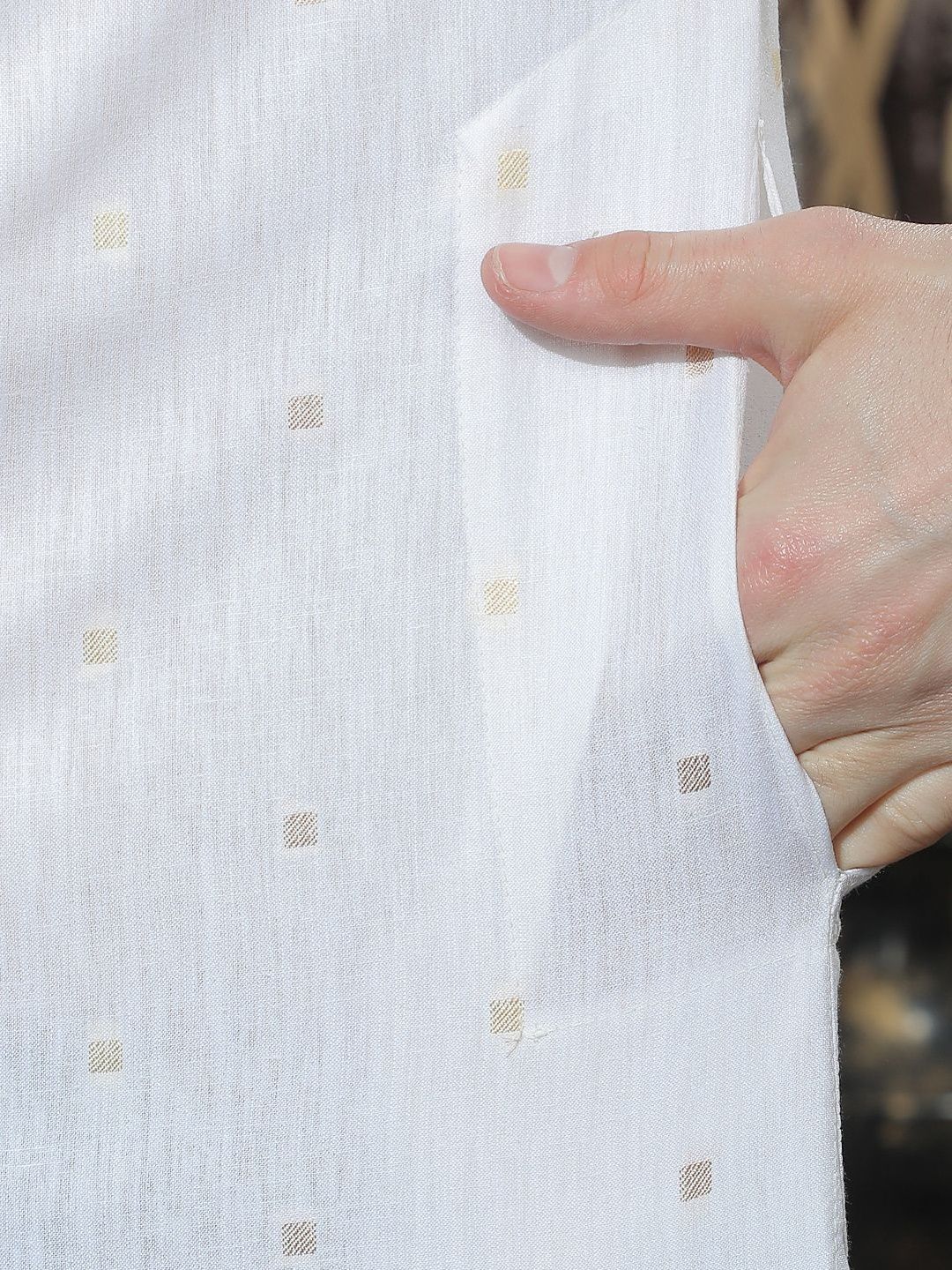 Men Kurta