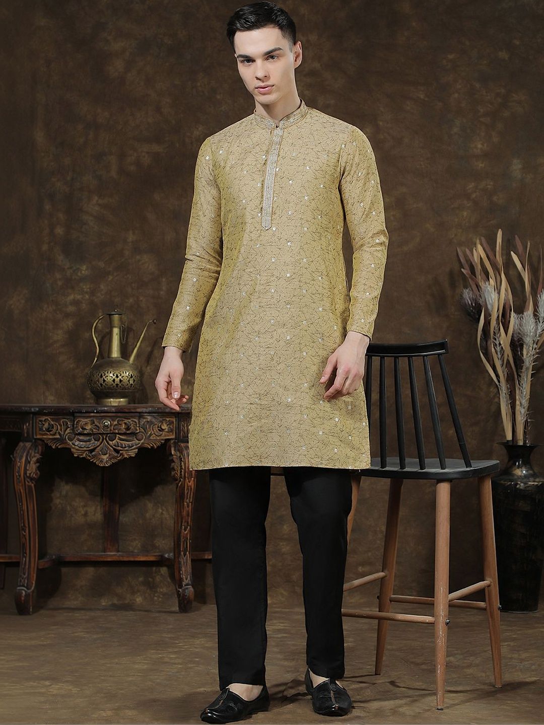 Men Kurta