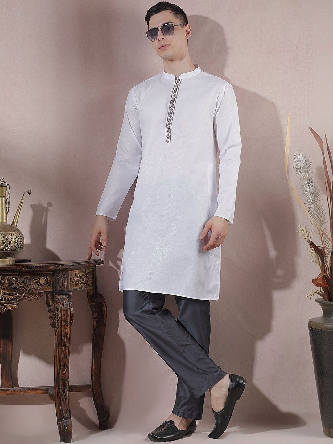 Men Kurta