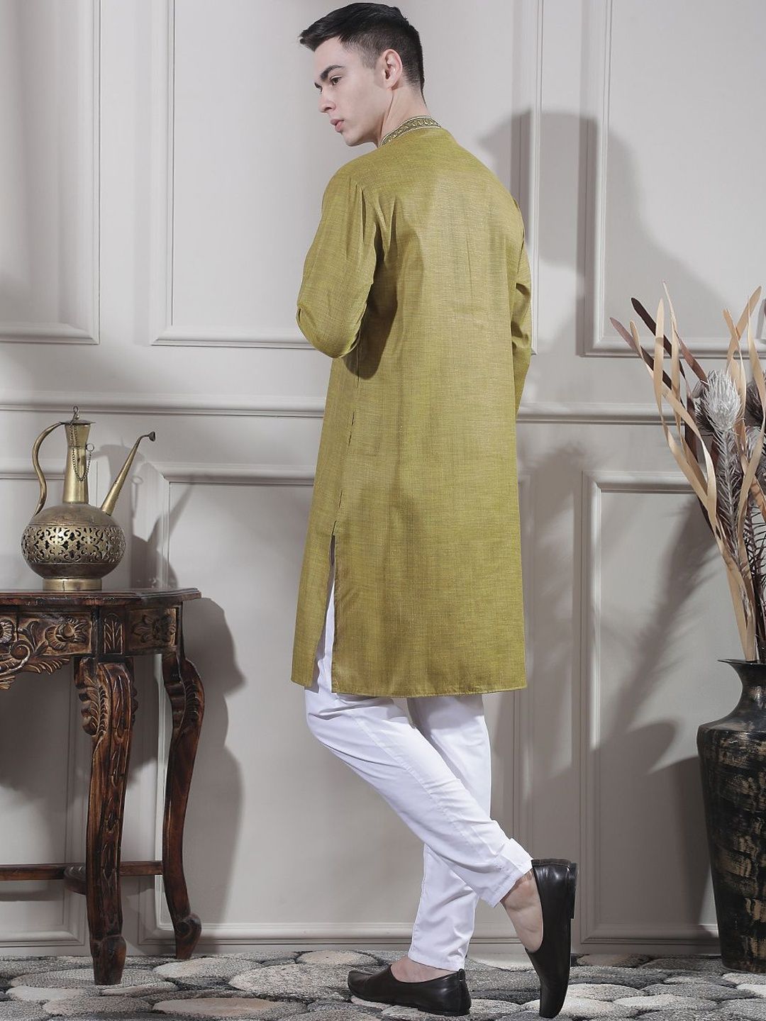 Men Kurta
