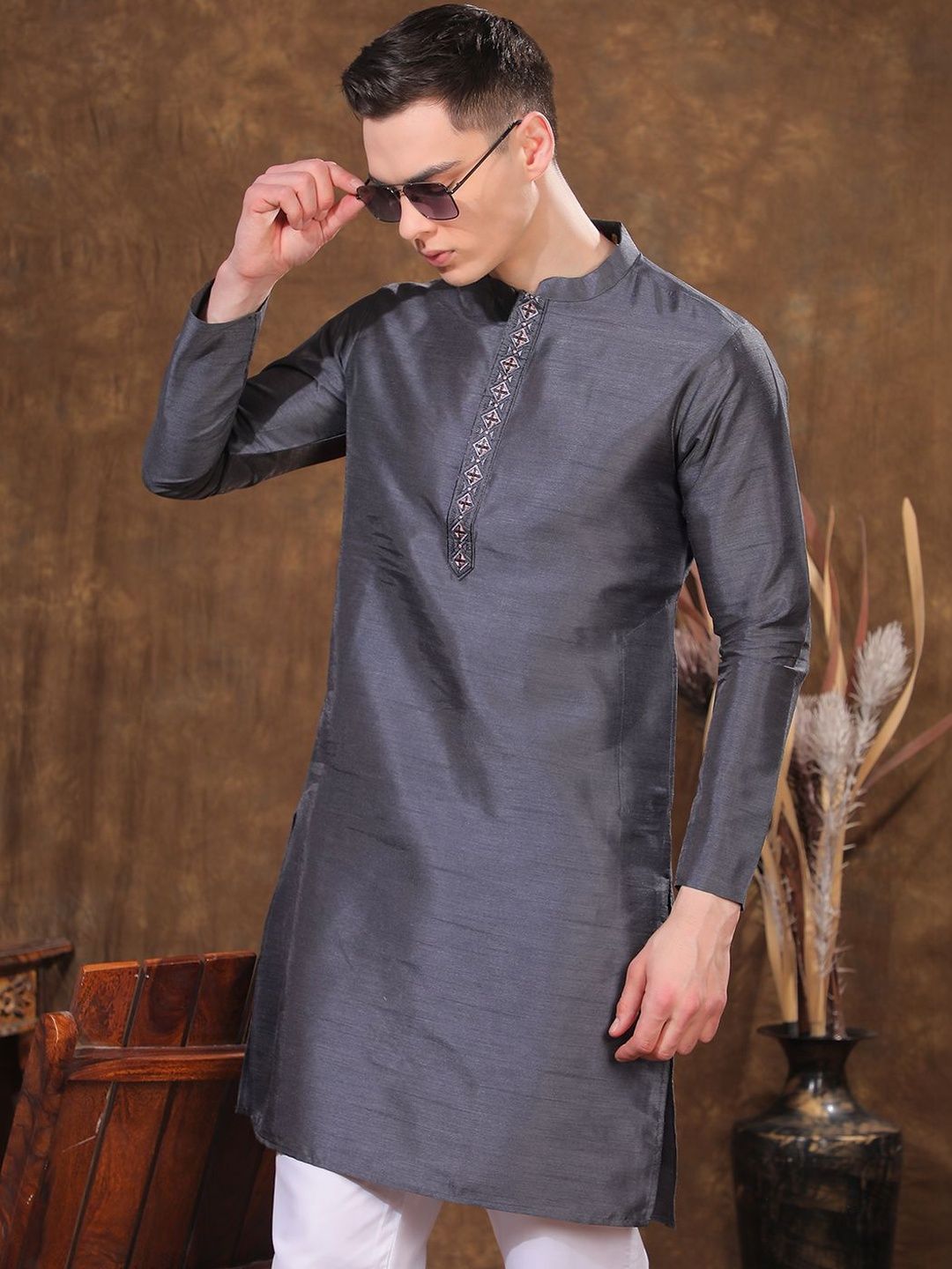 Men Kurta