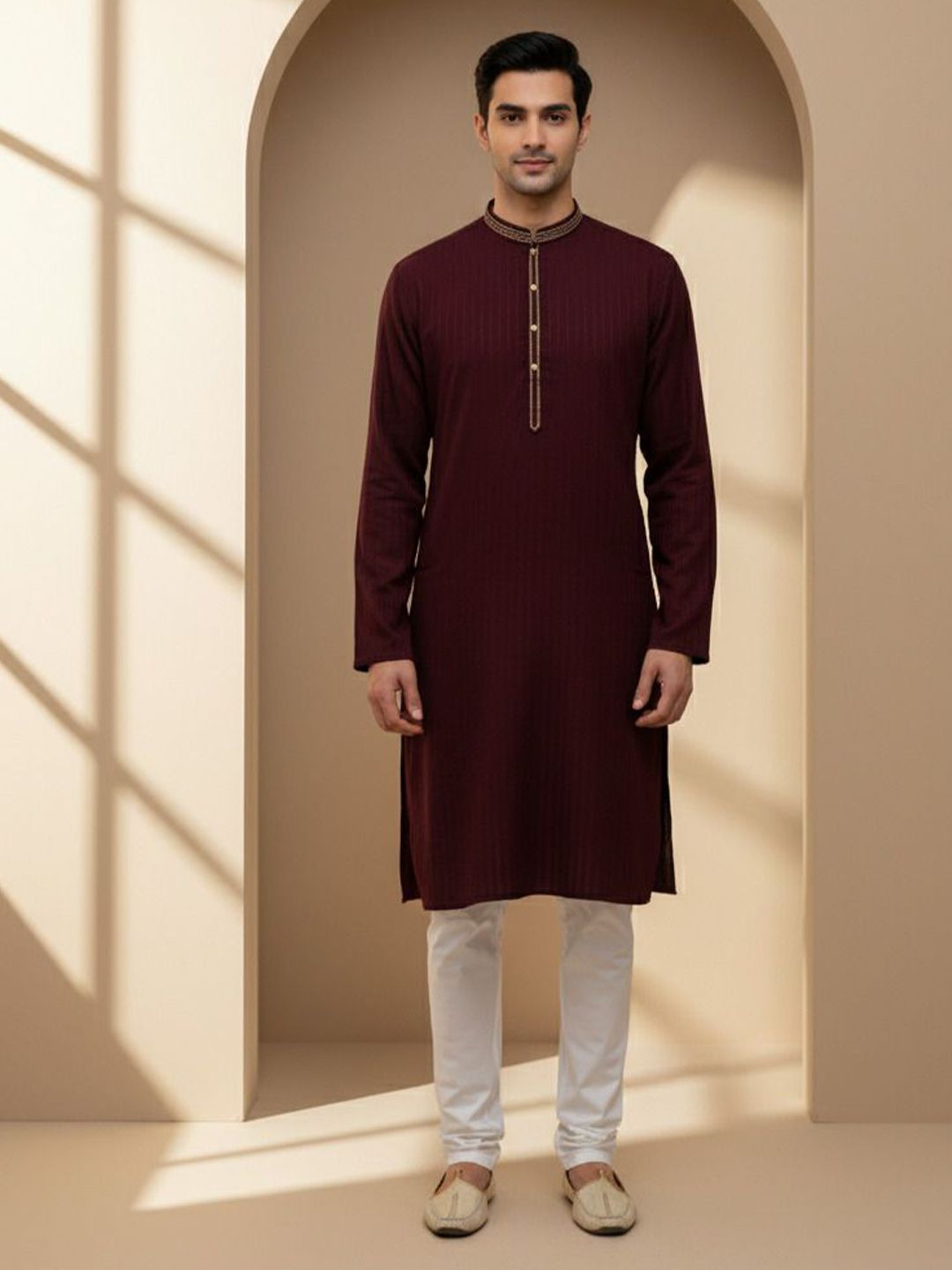 Men Kurta