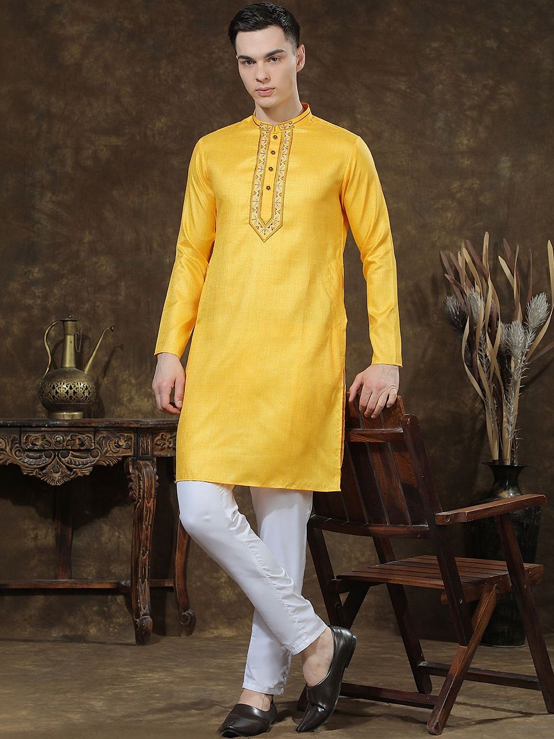 Men Kurta