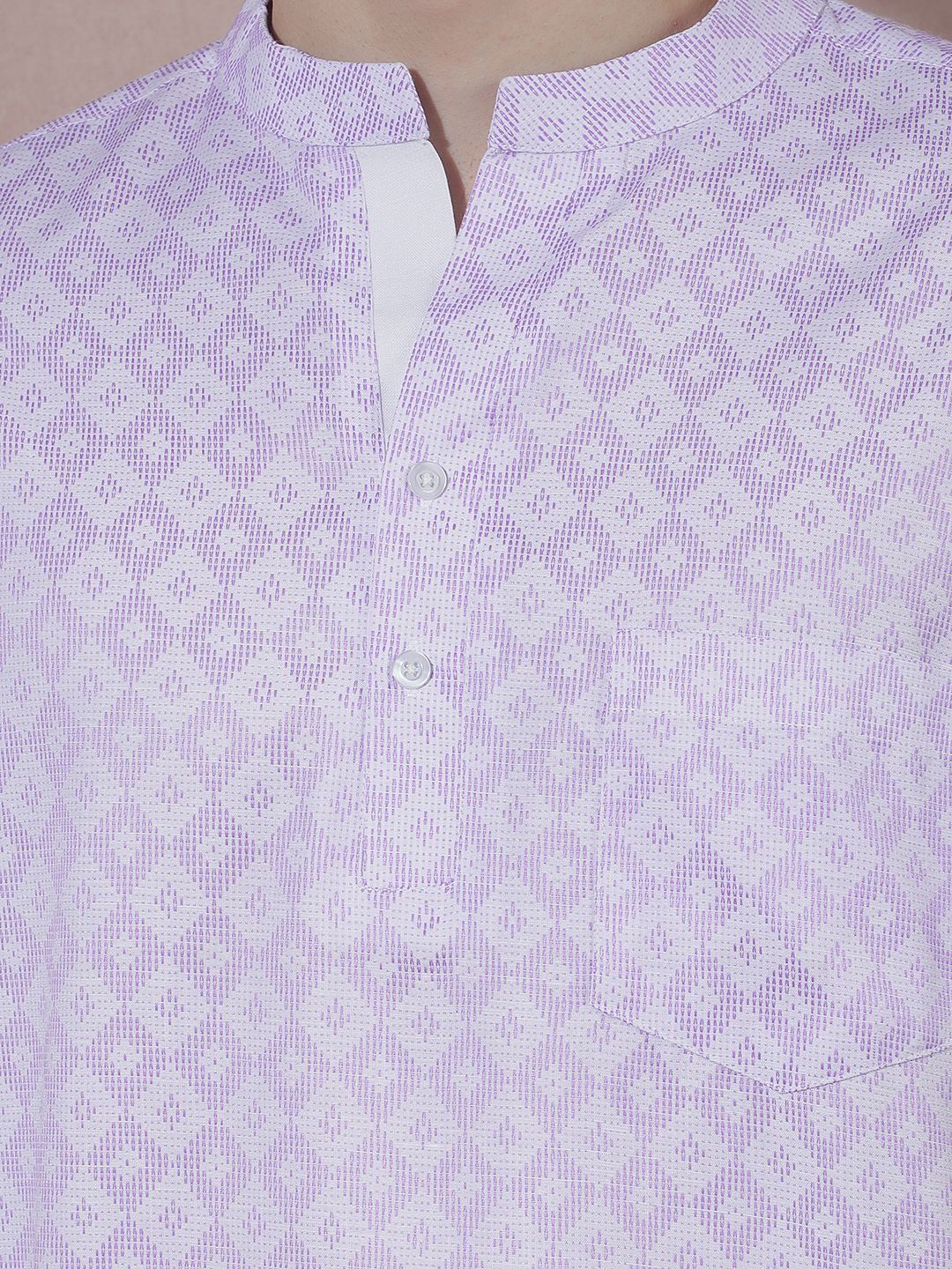 Men Dobby Kurta