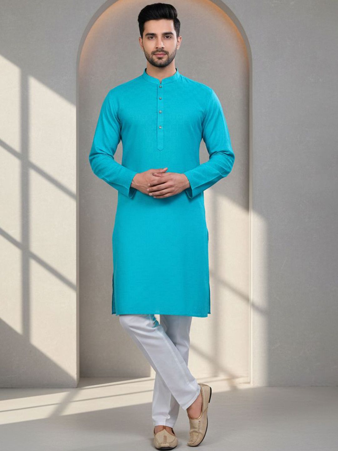Men Kurta